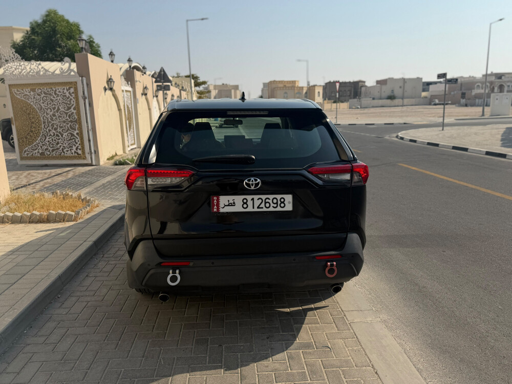 راف فور - 6
