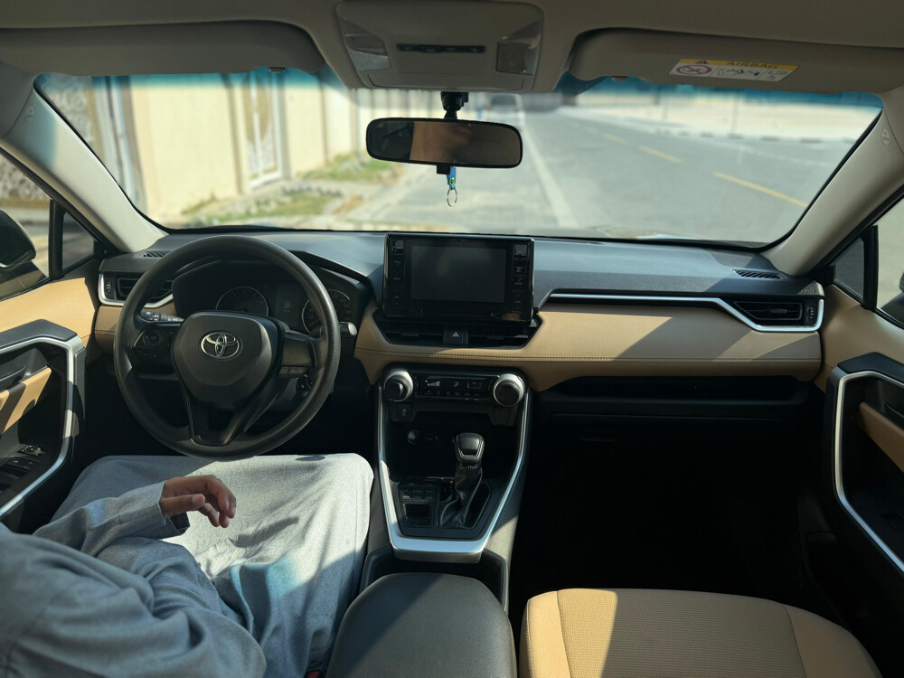 راف فور - 3