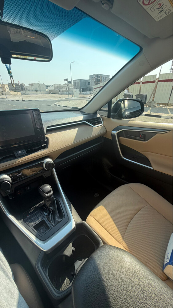راف فور - 8