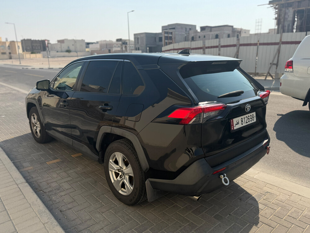 راف فور - 4