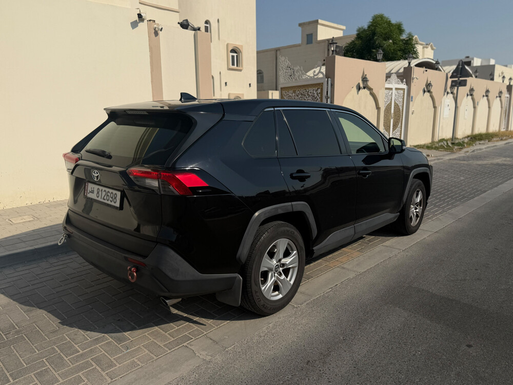 راف فور - 7