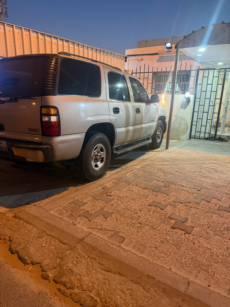للبيع يوكن - 2