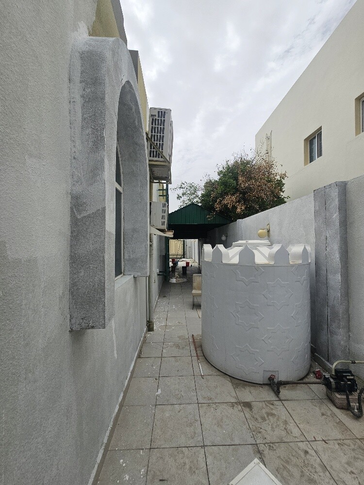 Single-story villa for rent in Ain - 19