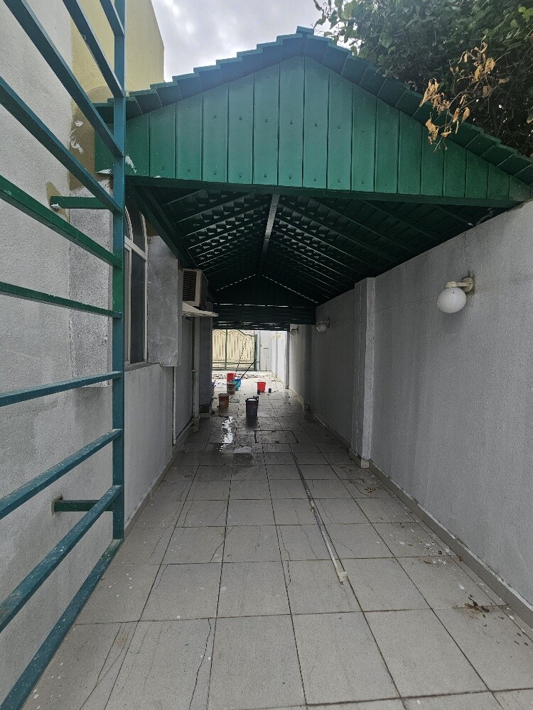 Single-story villa for rent in Ain - 20