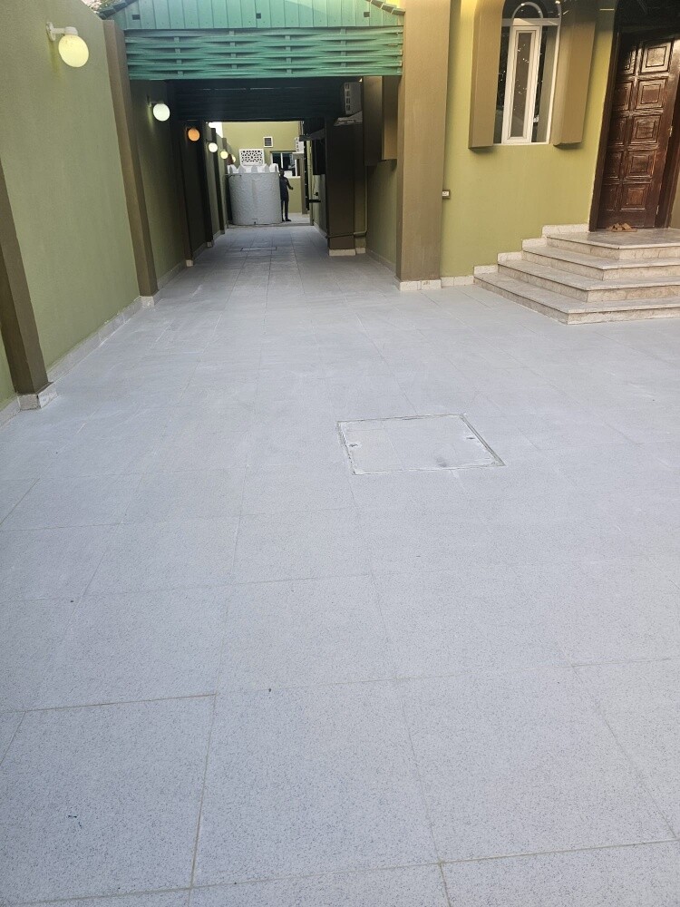 Single-story villa for rent in Ain - 4
