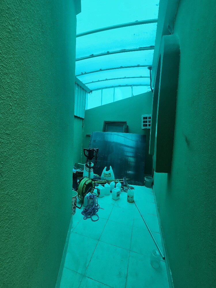 Single-story villa for rent in Ain - 14