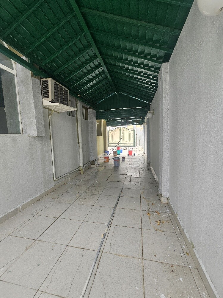 Single-story villa for rent in Ain - 21