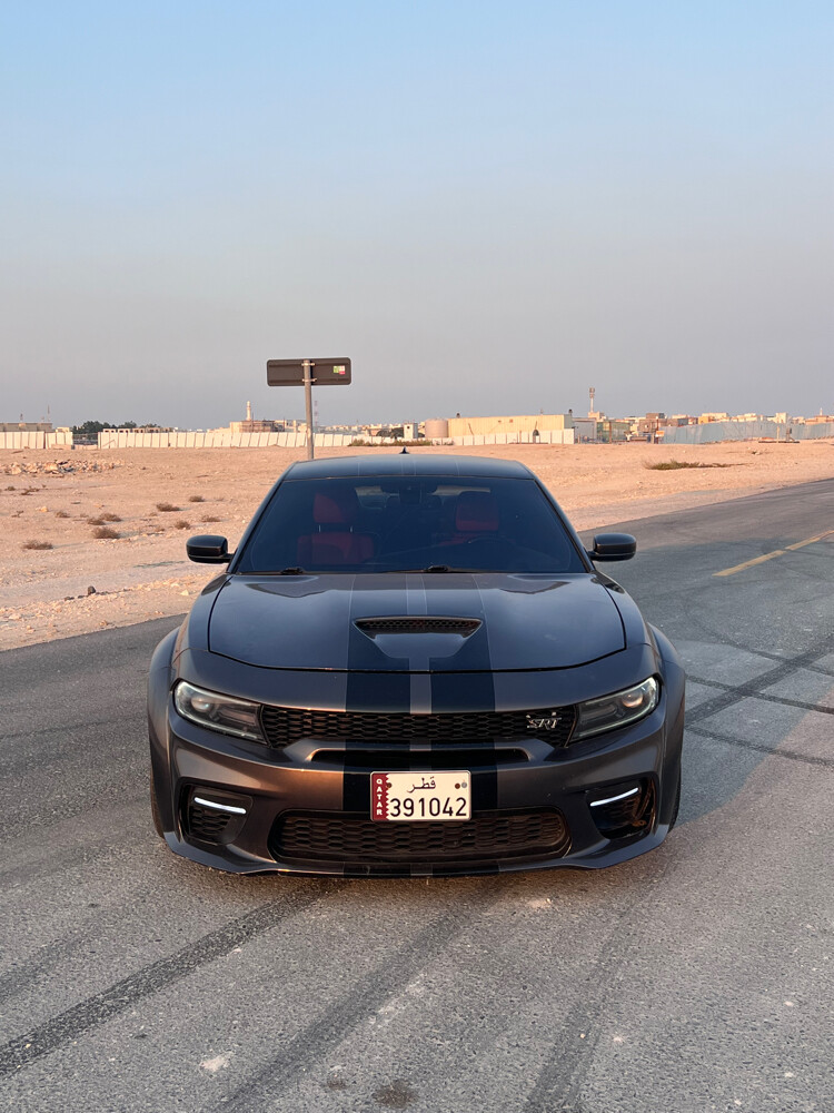 تشارجر ار تي 2016 - 8