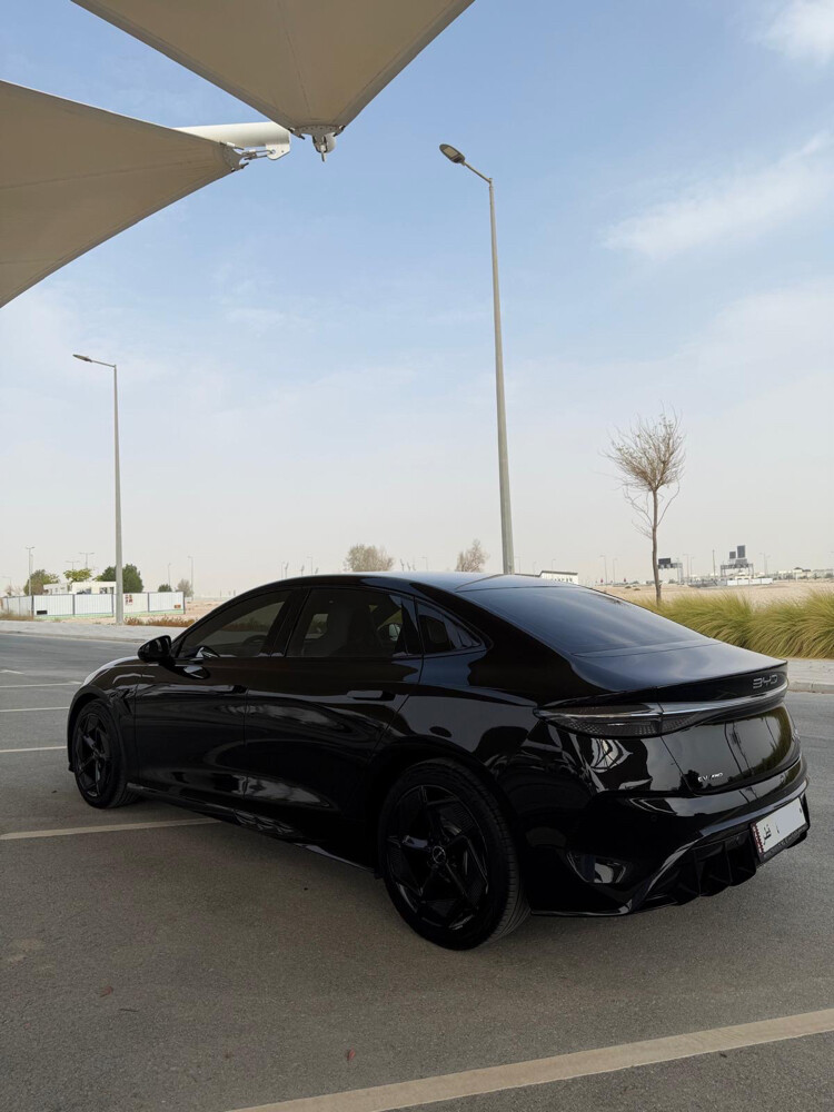 بي واي دي سيل 2025 - 3