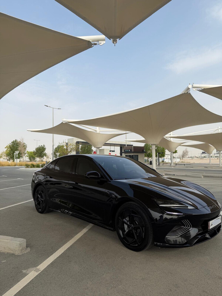 بي واي دي سيل 2025 - 5