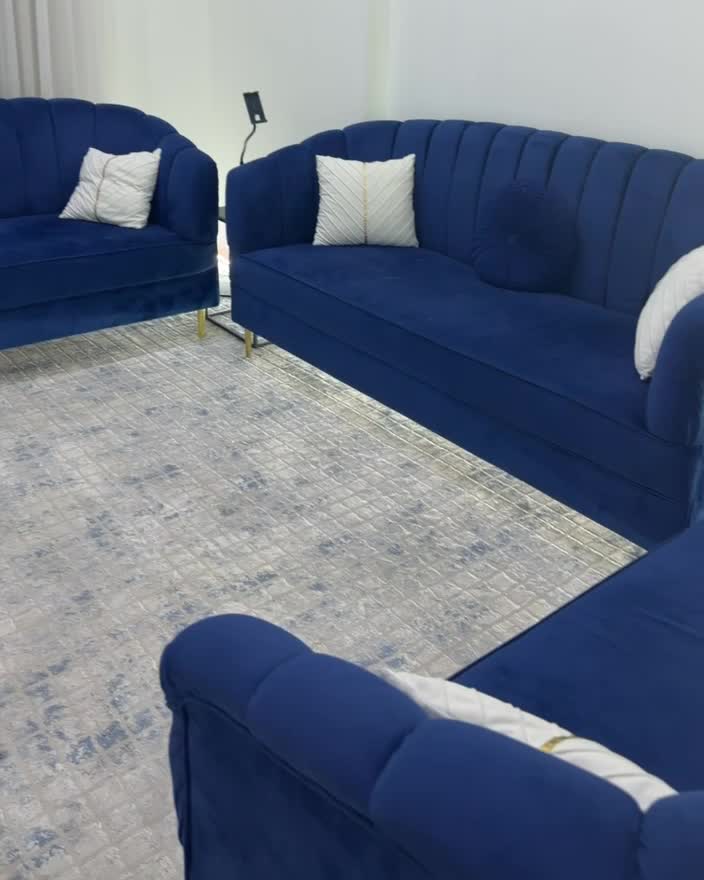 3 sofa - 1