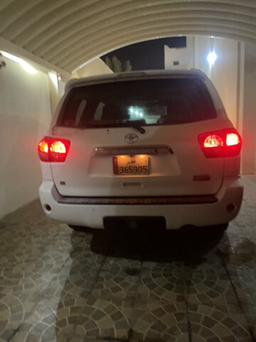 سكويا بلاتينيوم - 2