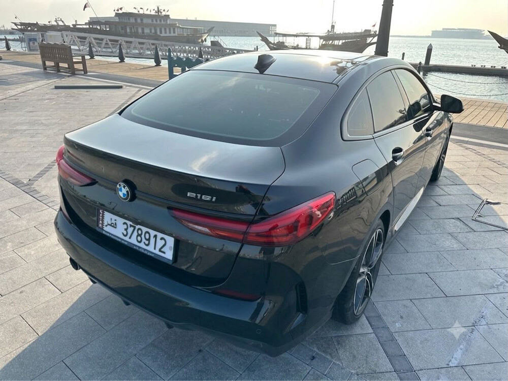 بي إم 218 - 2