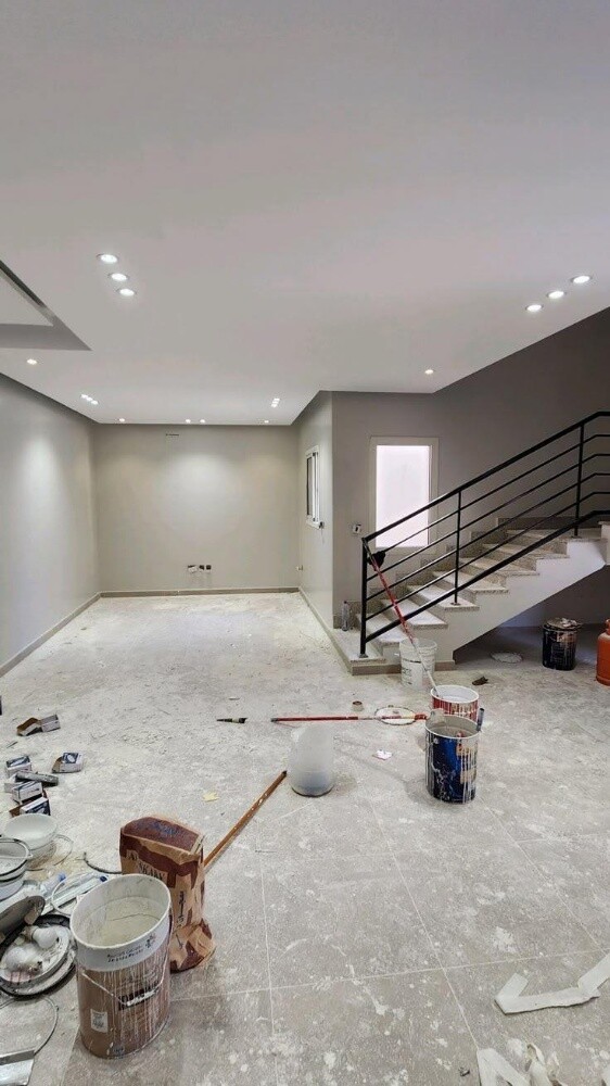 construction & maintenance services - 2