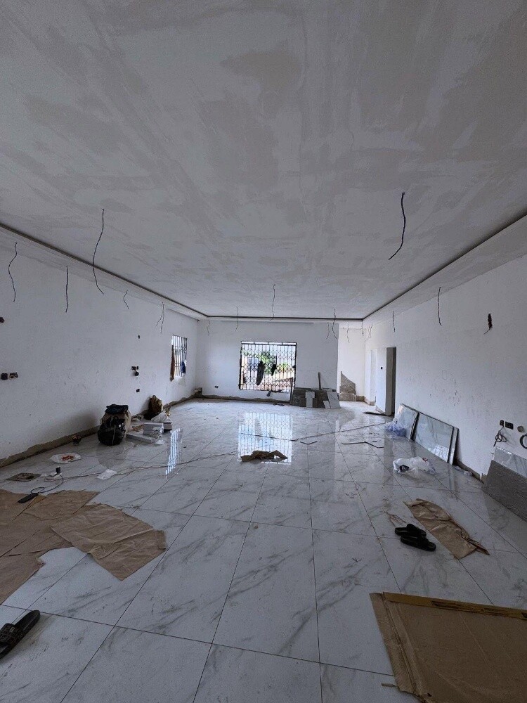 construction & maintenance services - 1