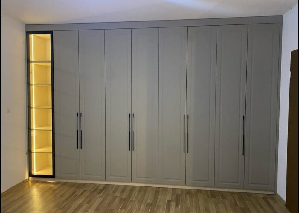 new cabinets design - 4