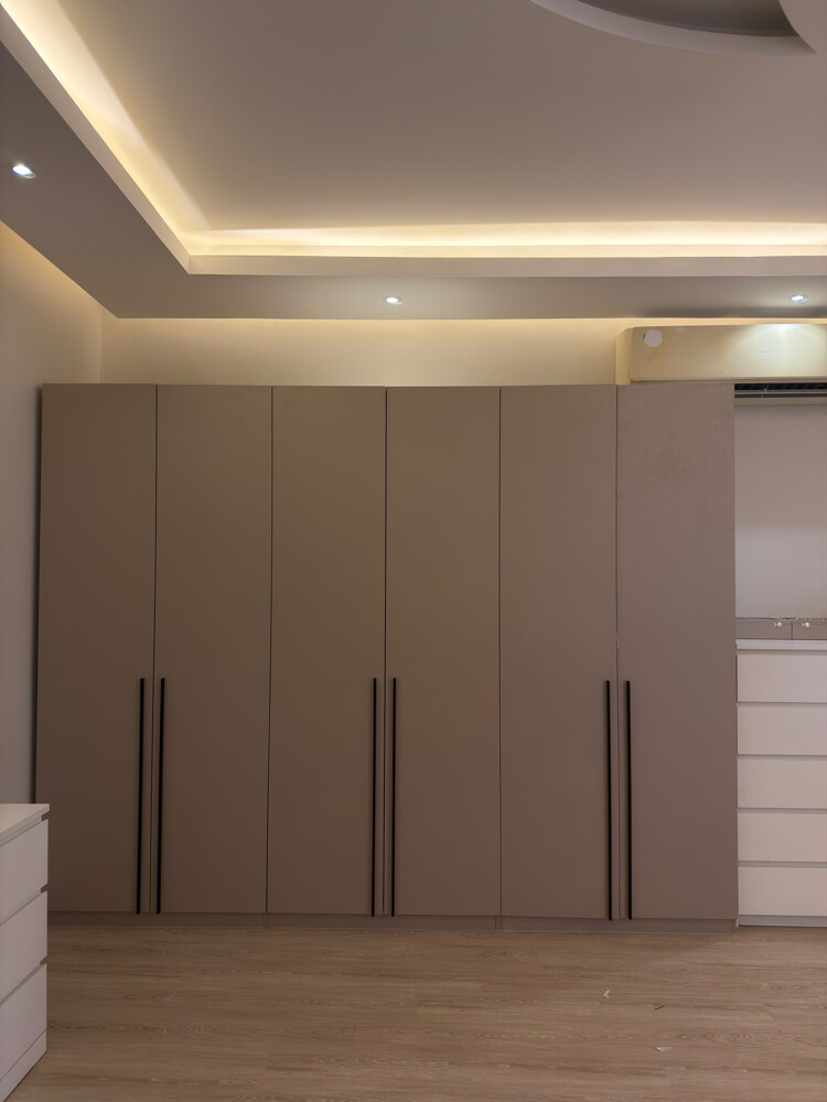 new cabinets design - 5