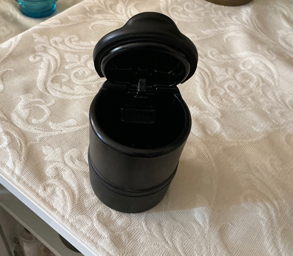 Ashtray for all cars - 2