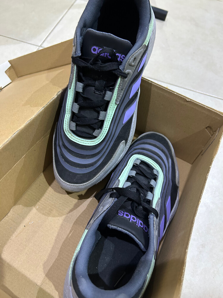Shoes - 2