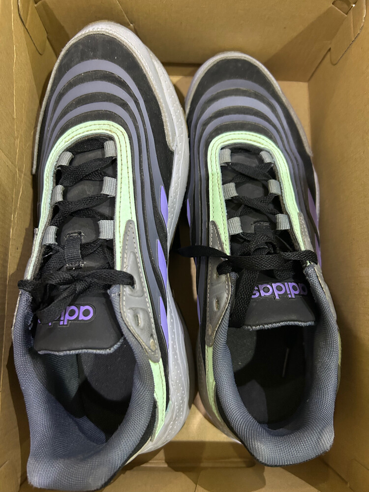 Shoes - 1