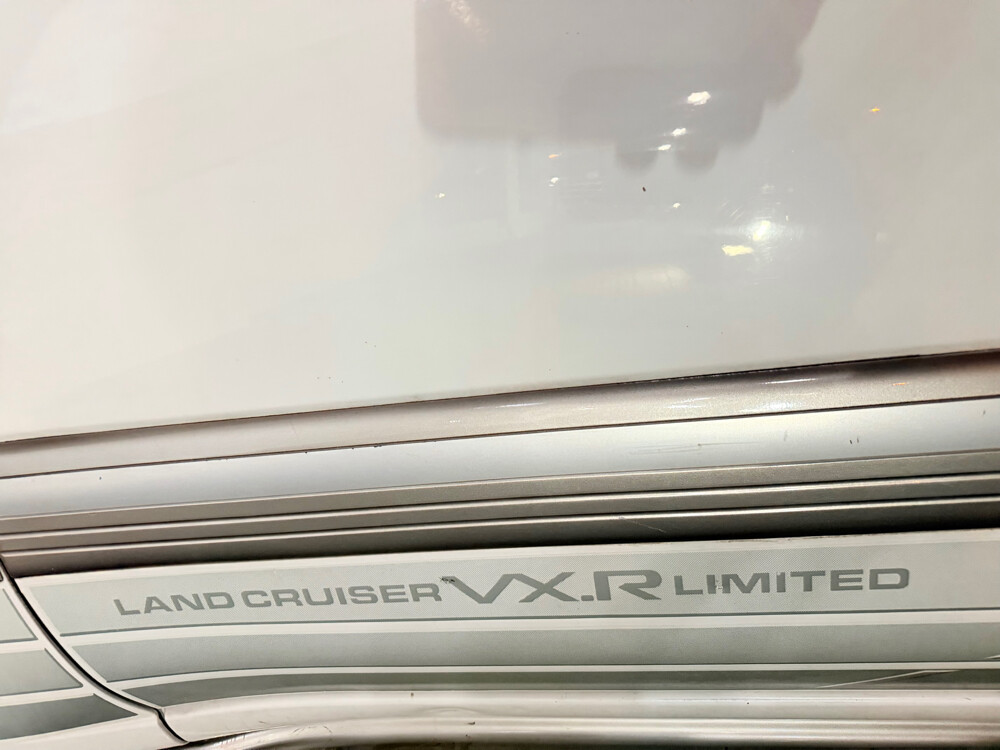 Vxr - 8
