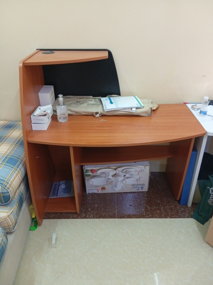desk - 2