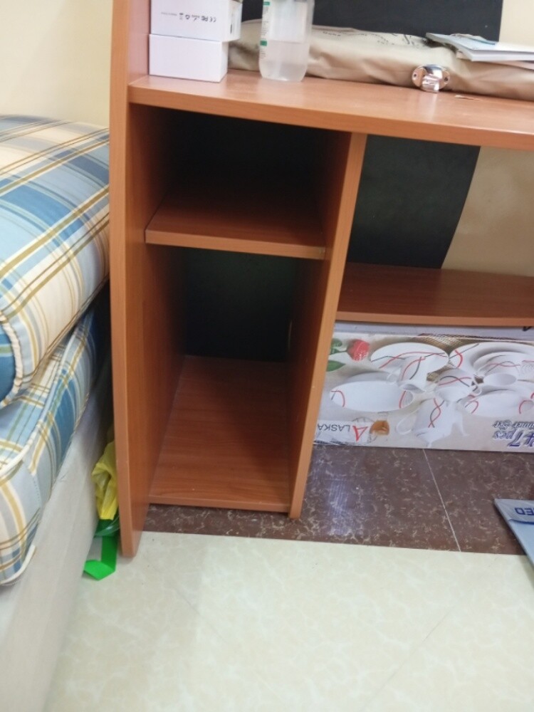 desk - 3