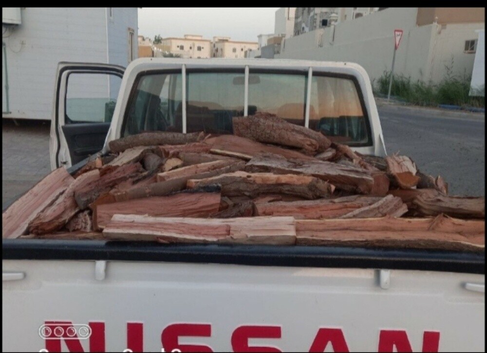 حطب سمر_سدر_قرض_بلوك_زيتون_استرال - 2