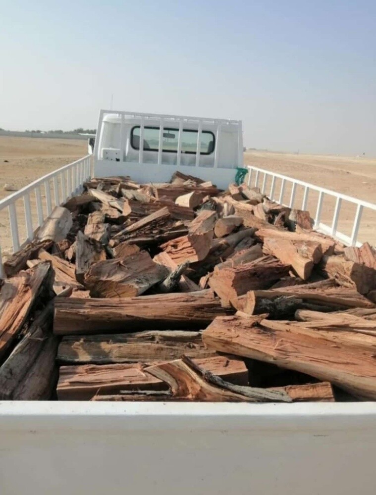 حطب سمر_سدر_قرض_بلوك_زيتون_استرال - 6