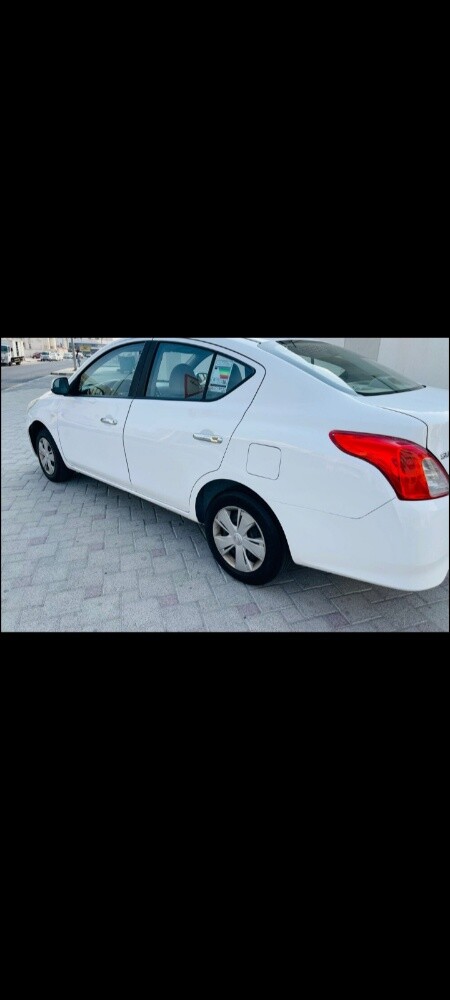 نيسان صني ٢٠١٨ - 4
