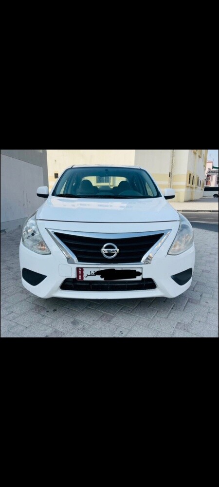 نيسان صني ٢٠١٨ - 1