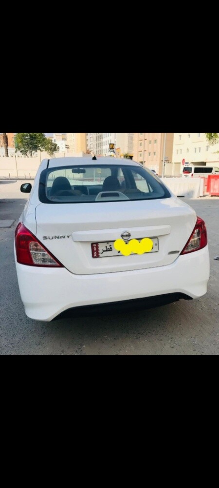 نيسان صني ٢٠١٨ - 2