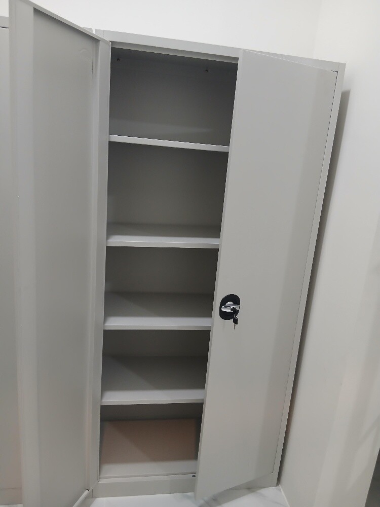 6door cabinet available - 20