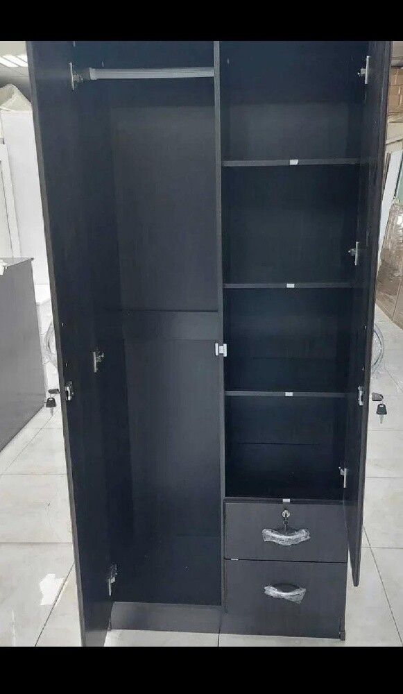 6door cabinet available - 11