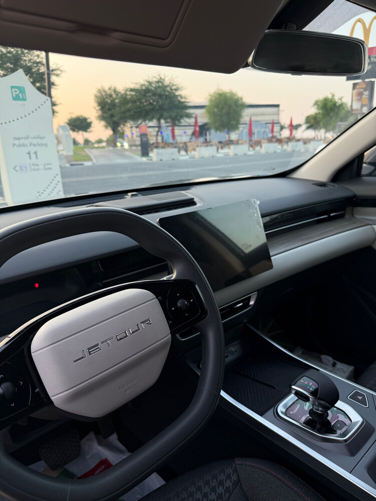 جيتور داشينق ٢٠٢٦ - 3