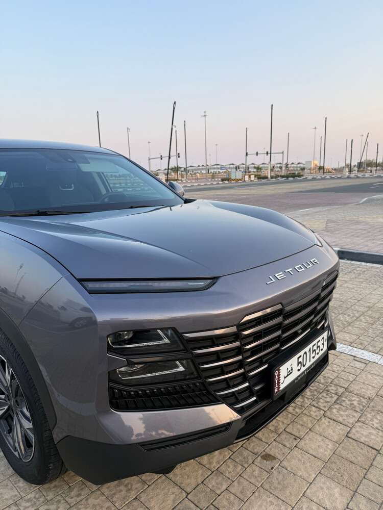 جيتور داشينق ٢٠٢٦ - 4