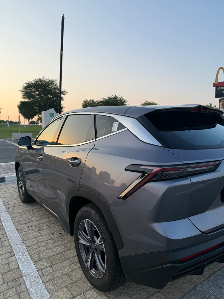 جيتور داشينق ٢٠٢٦ - 9