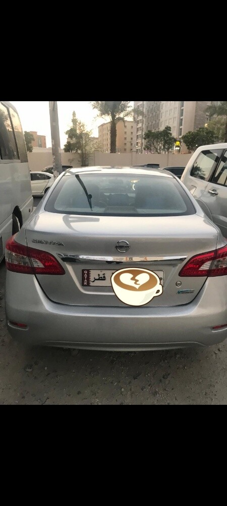 نيسان سنترا - 2