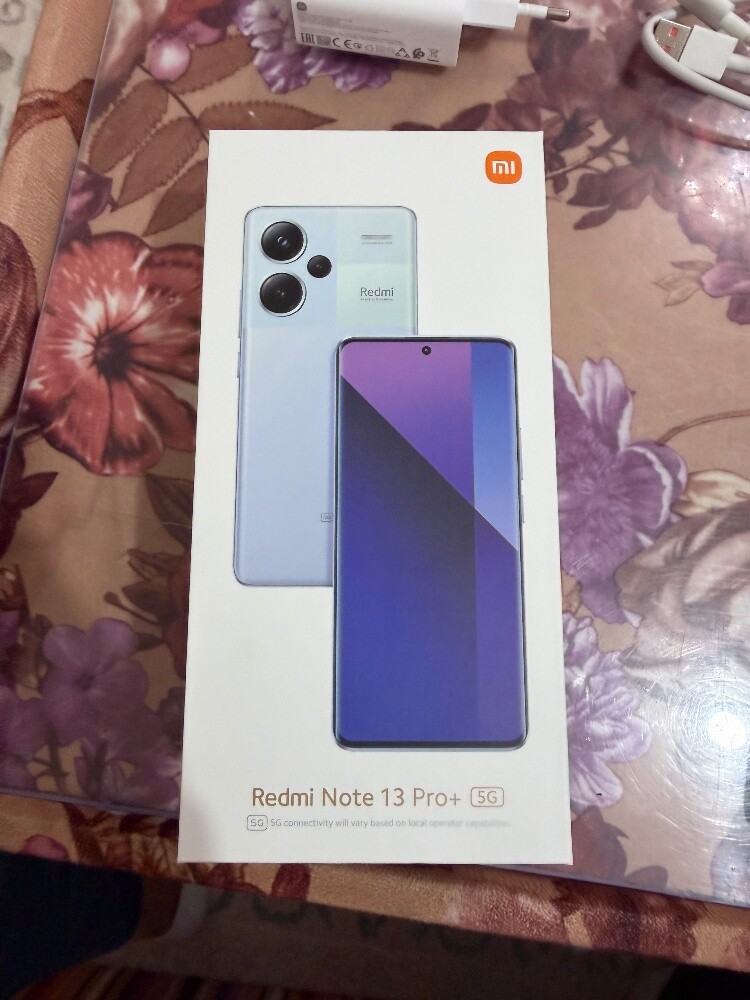 Redmi note 13 pro plus 5g - 11