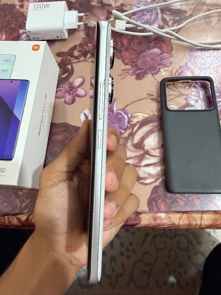 Redmi note 13 pro plus 5g - 7