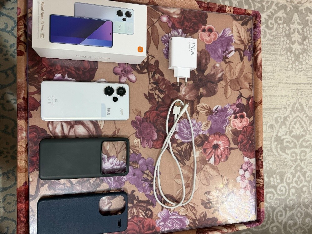 Redmi note 13 pro plus 5g - 1