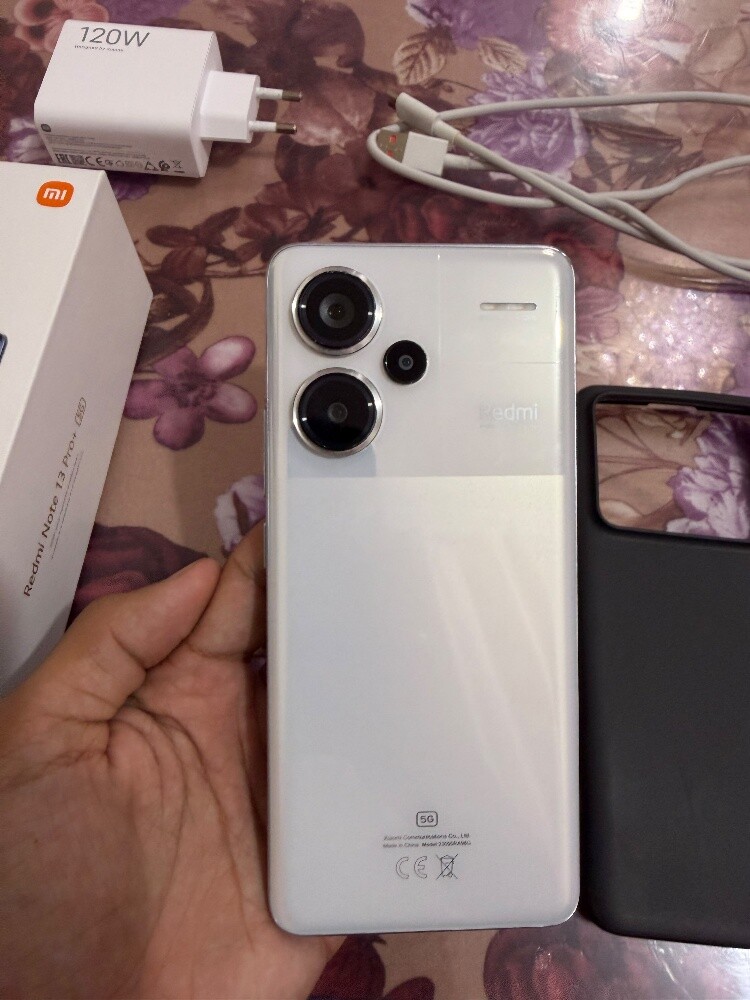 Redmi note 13 pro plus 5g - 3