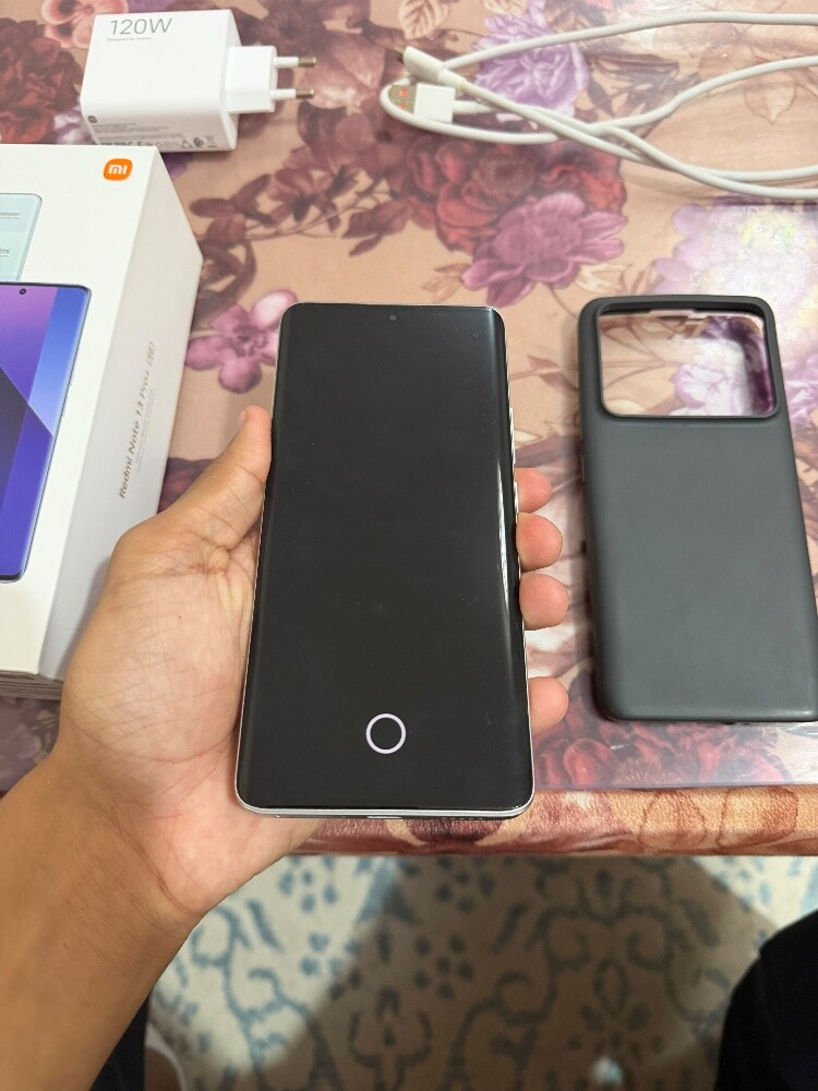 Redmi note 13 pro plus 5g - 8
