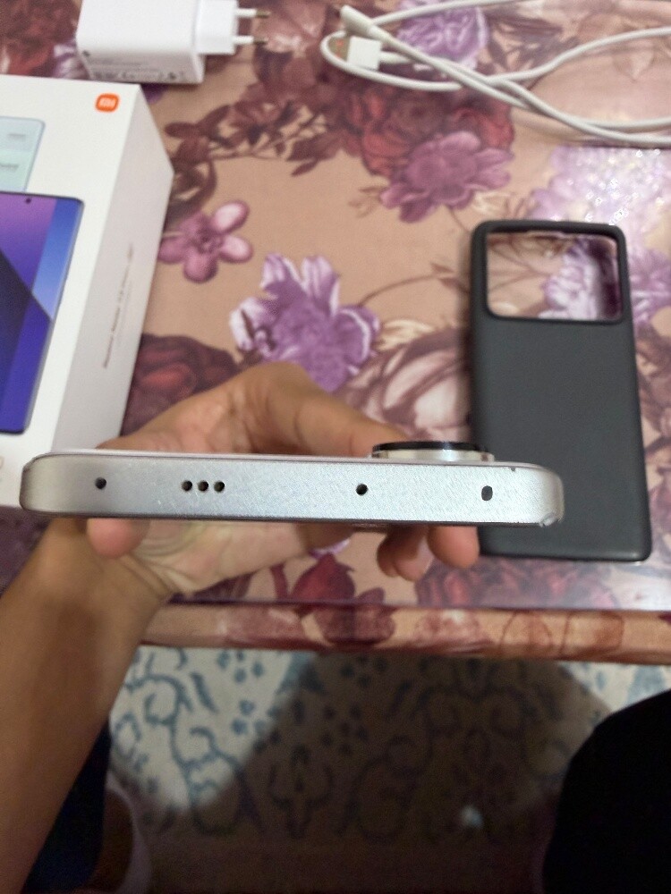 Redmi note 13 pro plus 5g - 5