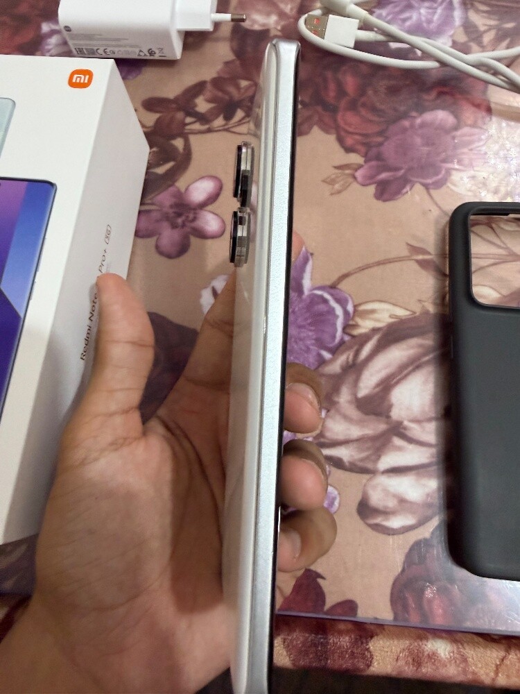 Redmi note 13 pro plus 5g - 6