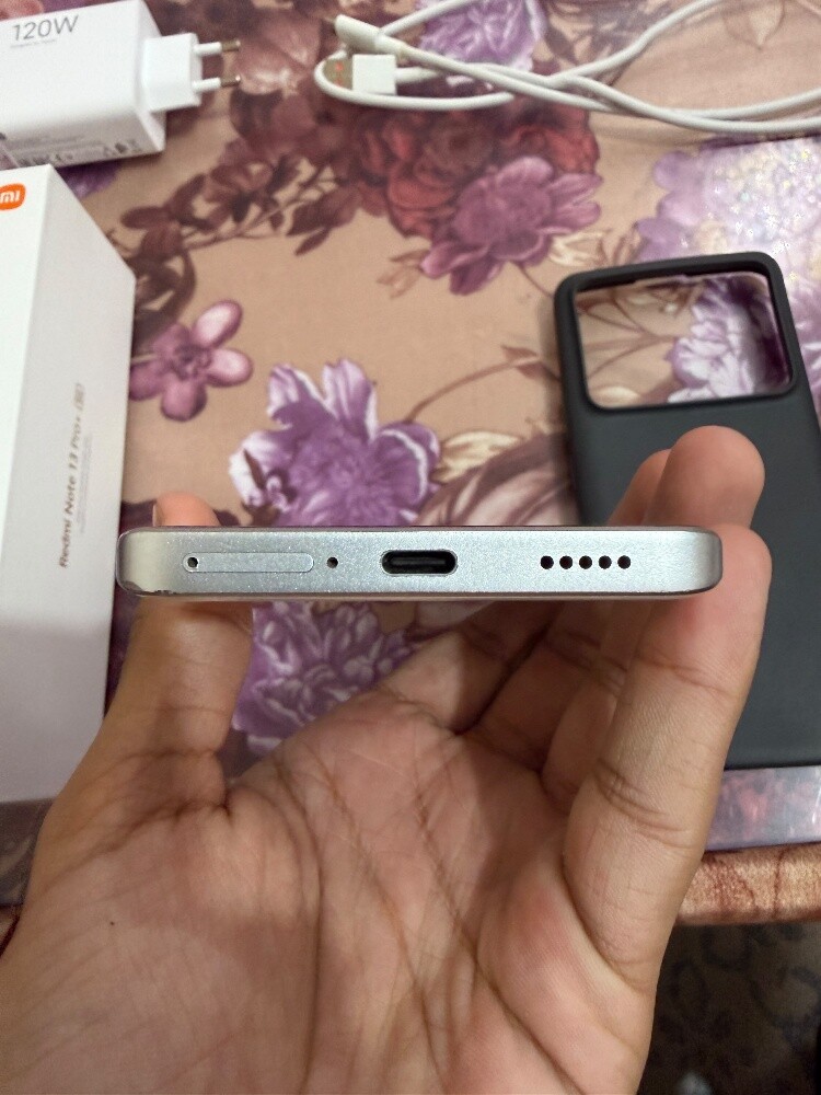 Redmi note 13 pro plus 5g - 4