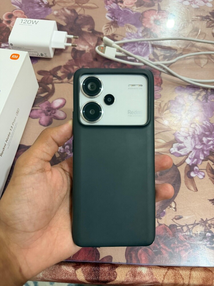 Redmi note 13 pro plus 5g - 9