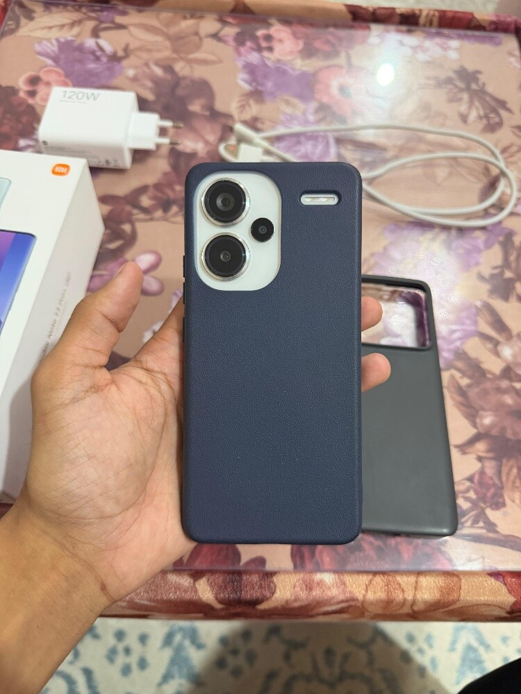 Redmi note 13 pro plus 5g - 10