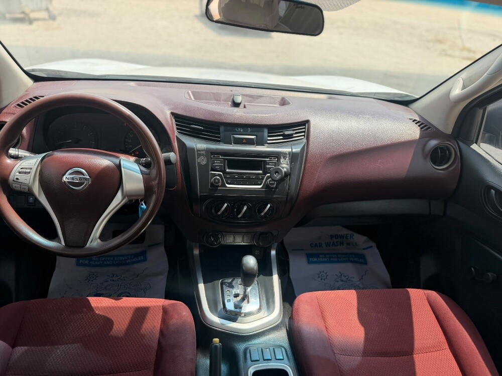 Nissan Navara 2019 - 6
