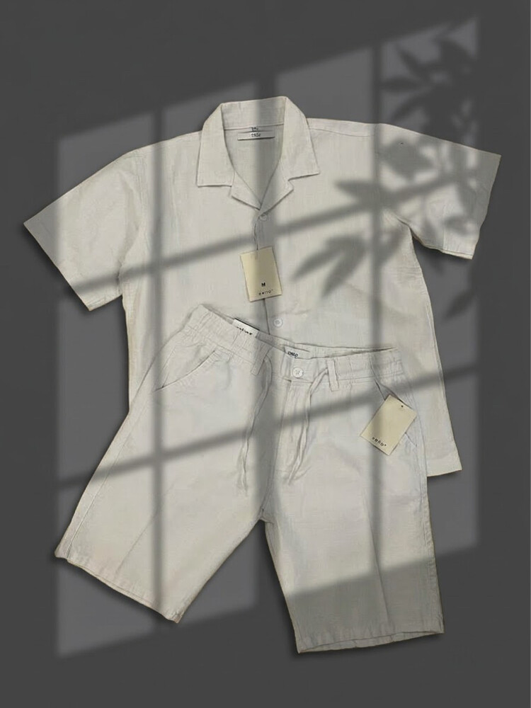 trousers and one set  - 3